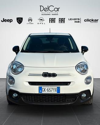 Fiat 500X 1.3 MultiJet 95 CV Club