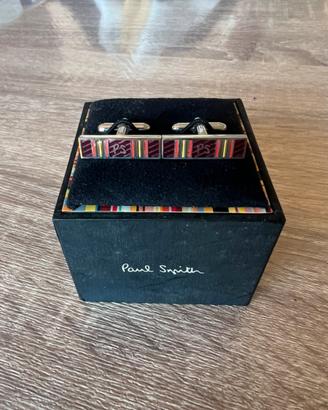 Gemelli Paul Smith