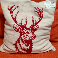 Cuscino rilassante profumato