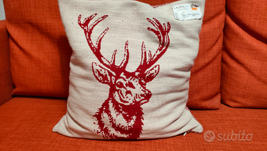 Cuscino rilassante profumato