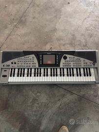 Tastiera Roland E-50 Arranger