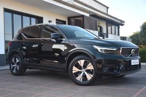 Volvo XC40 T4 Recharge Plug-in Hybrid Core