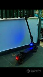 Monopattino elettrico