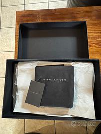 Scarpe sneakers Zanotti