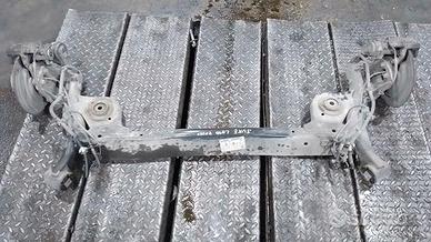 Ponte posteriore Nissan Juke dal 2019 al 2025