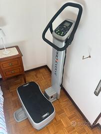 Pedana Vibrante Pro Evolve DKN