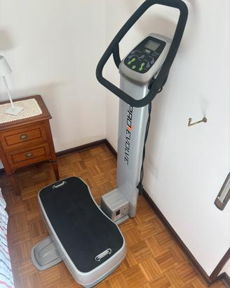 Pedana Vibrante Pro Evolve DKN