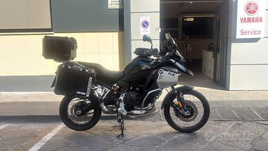 Bmw F 900 GS Adventure