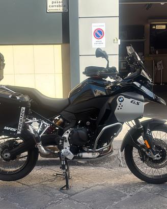 Bmw F 900 GS Adventure
