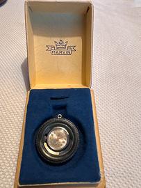 Orologio Ruotina Marvin vintage