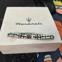 Bracciale Maserati