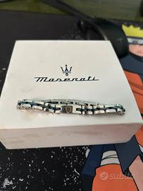 Bracciale Maserati