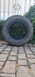 Gomme Pneumatici Goodyear Duratrac RT 265/65 r17