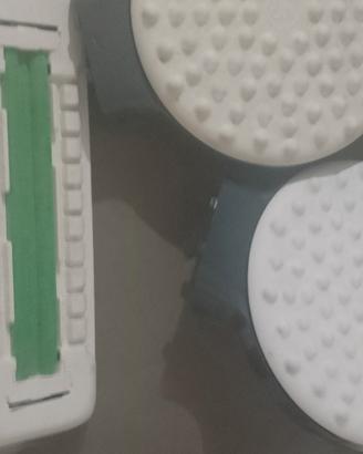 accessori aspirapolvere folletto 