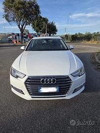 AUDI A4 2.0tdi 150cv