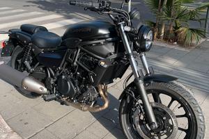 Kawasaki Eliminator 500 MY25 05/25