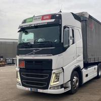 TRATTORE STRADALE VOLVO FH 540 EURO 6