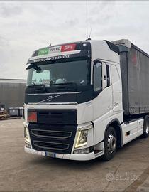 TRATTORE STRADALE VOLVO FH 540 EURO 6