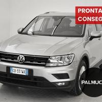 Volkswagen Tiguan 2.0 TDI SCR DSG Business Bl...