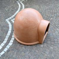 Cuccia Telecom Igloo Grande 