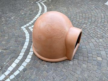 Cuccia Telecom Igloo Grande 