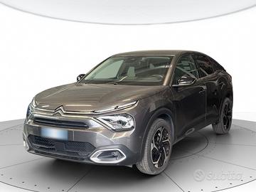 Citroen C4 1.5 BlueHDi 130cv Max EAT8