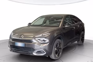 Citroen C4 1.5 BlueHDi 130cv Max EAT8