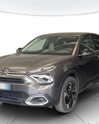 Citroen C4 1.5 BlueHDi 130cv Max EAT8
