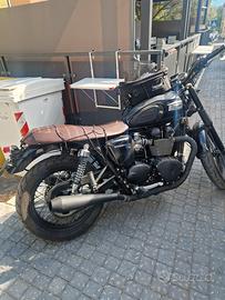 bonneville t100