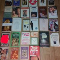 Libri donne femmine sessualità sessuologia romanzi
