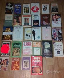 Libri donne femmine sessualità sessuologia romanzi