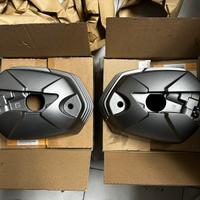 TESTATE ORIGINALI BMW R NINET EURO5