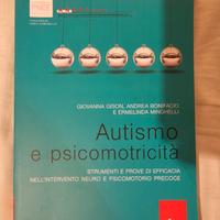 Autismo e Psicomotricità Gison - Erickson