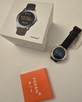 Fossil Q FOUNDER 2.0 gen 3 NUOVO