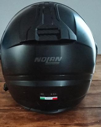 Casco moto
