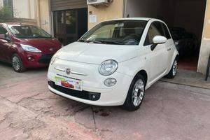 Fiat 500 1.2 SPORT 2011 EURO5 FULL OPTIONAL