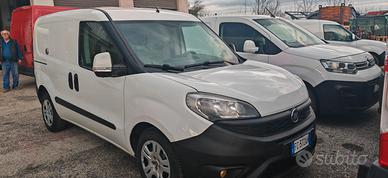 Fiat doblò 1600 3 posti