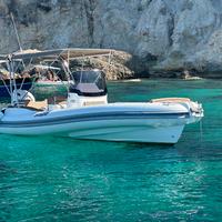 GOMMONE SALPA SOLEIL 23