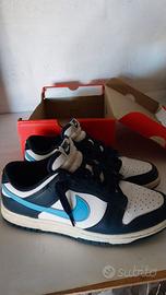 Nike Dunk Low