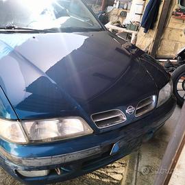 NISSAN Primera 2ª serie - 1999