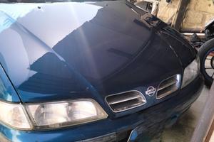 NISSAN Primera 2ª serie - 1999