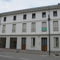 MODERNO MINI APPARTAMENTO CON GARAGE - IN PIENO...