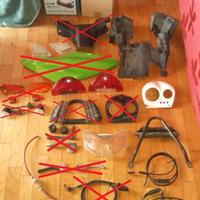 Ricambi minarelli / aerox