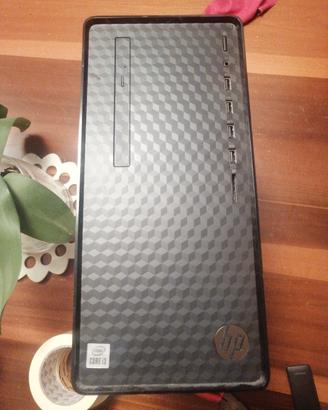 case HP