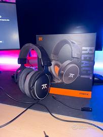Fnatic REACT - cuffie da gioco