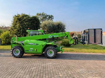 Sollevatore Telescopico usato Merlo P40.13 PLUS