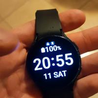 Smartwatch Samsung Galaxy Watch4.