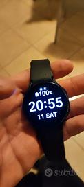 Smartwatch Samsung Galaxy Watch4.