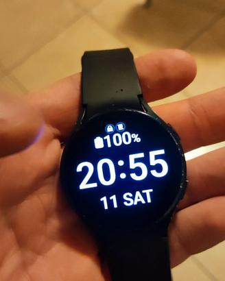 Smartwatch Samsung Galaxy Watch4.