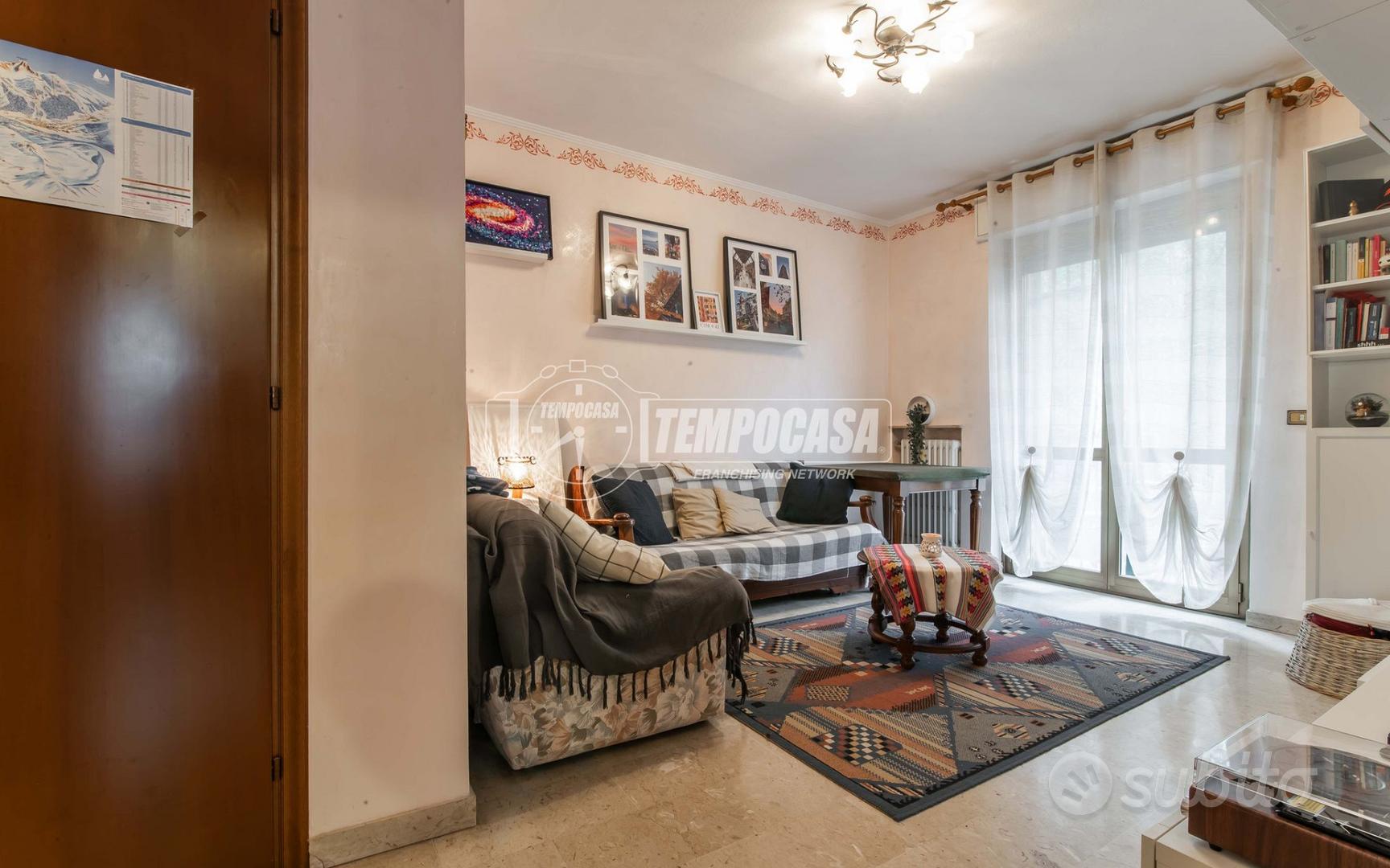 Appartamento – Cusano Milanino, Quartiere Regina Elena, Milanino - Vista 3